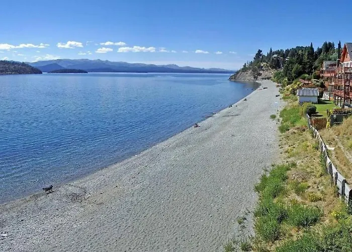 Quintaluna Ski Y Playa.