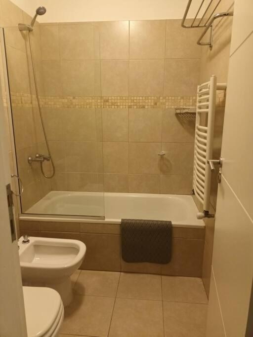 Quintaluna Y Playa. Apartamento