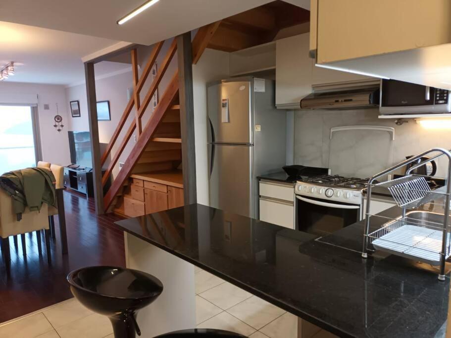 Quintaluna Y Playa. Apartamento *