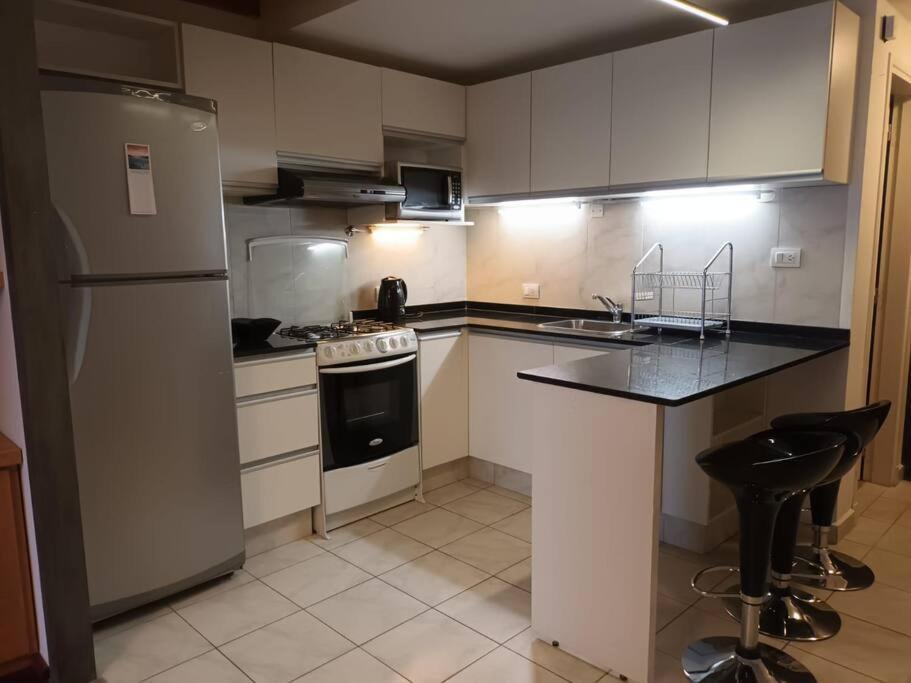 Apartamento Quintaluna Y Playa. San Carlos de Bariloche