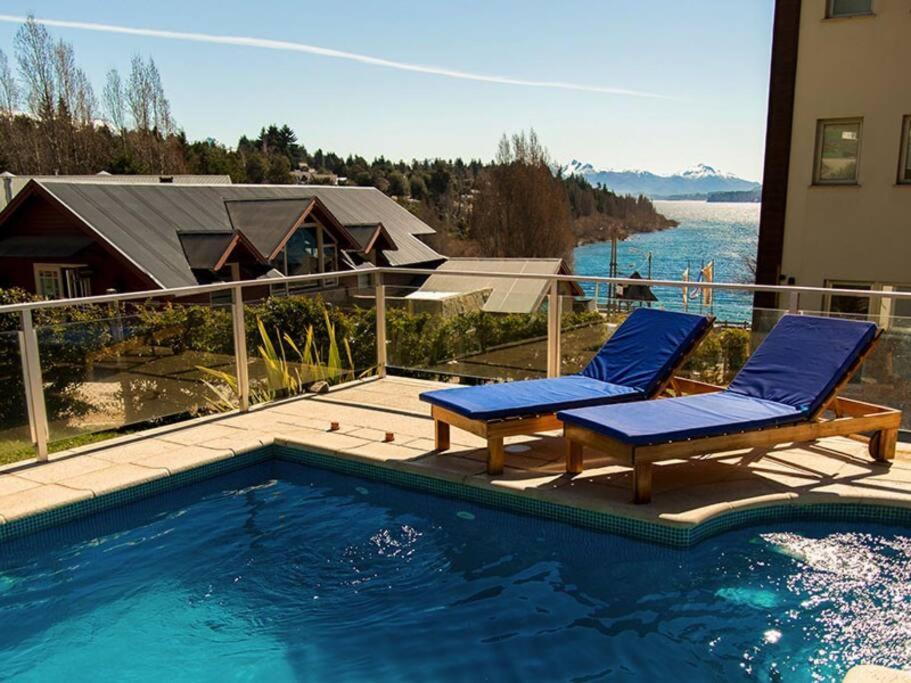 Quintaluna Y Playa. Apartamento *
