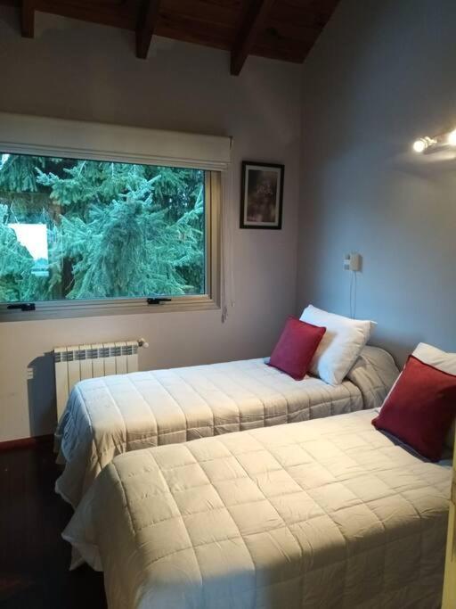 Apartamento Quintaluna Y Playa.