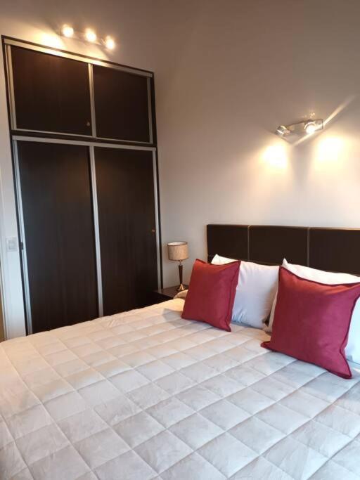 Quintaluna Y Playa. Apartamento