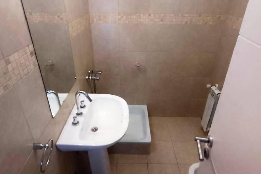 Apartamento Quintaluna Y Playa.