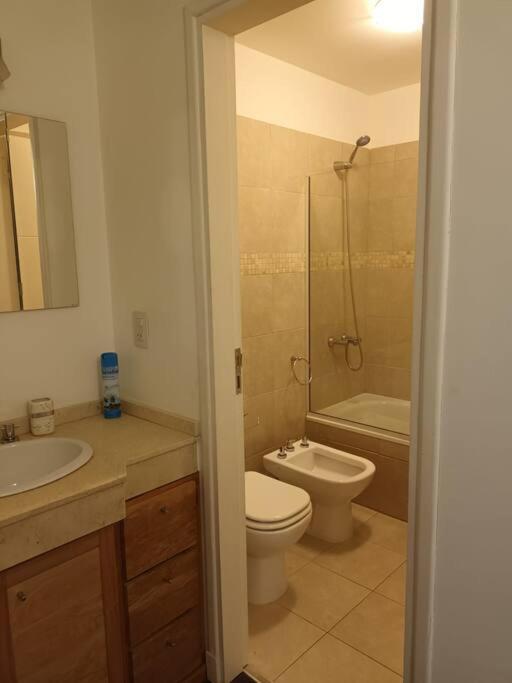 Apartamento Quintaluna Y Playa. *