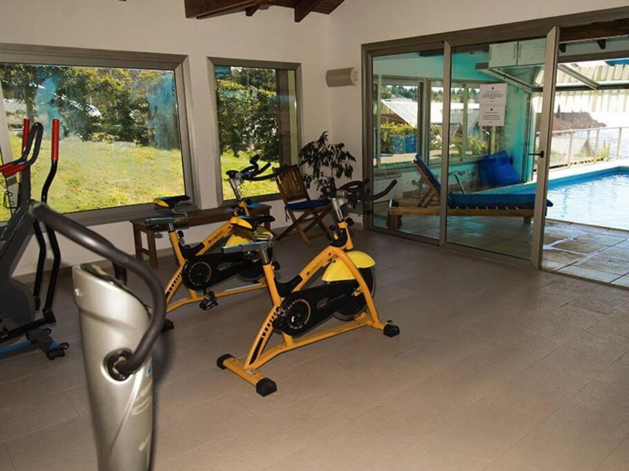 Apartamento Quintaluna Y Playa. *
