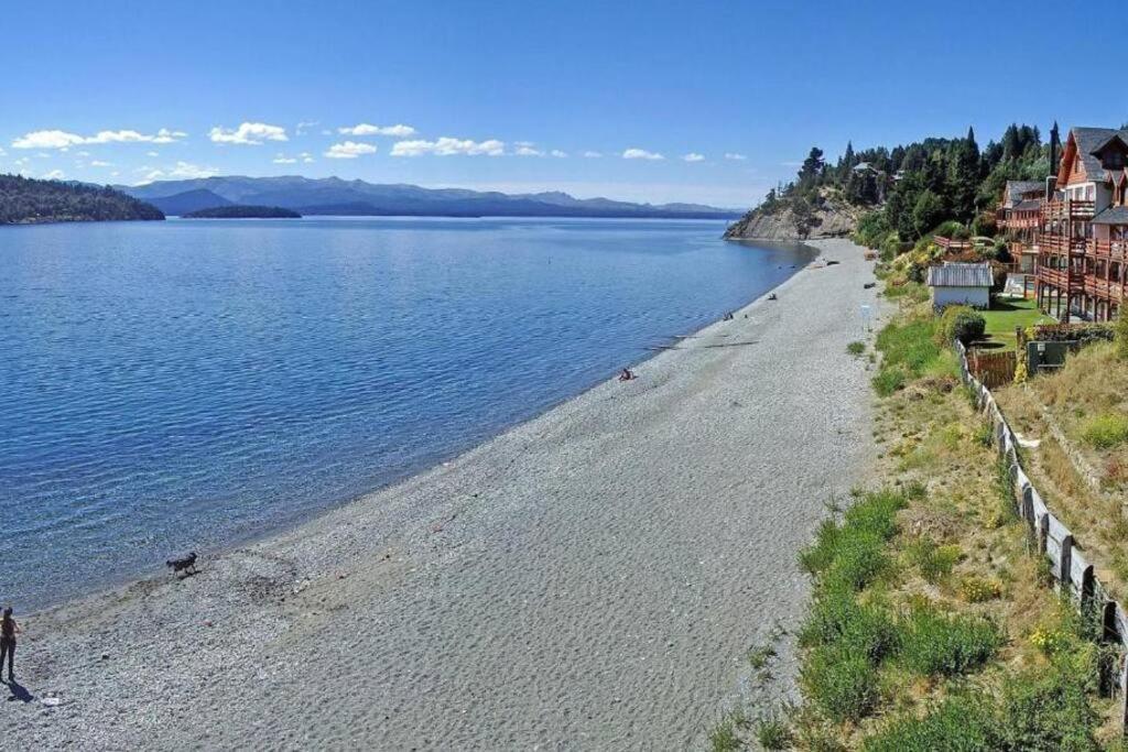 Quintaluna Y Playa. Apartamento *